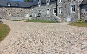 La Ferme De Sotrez